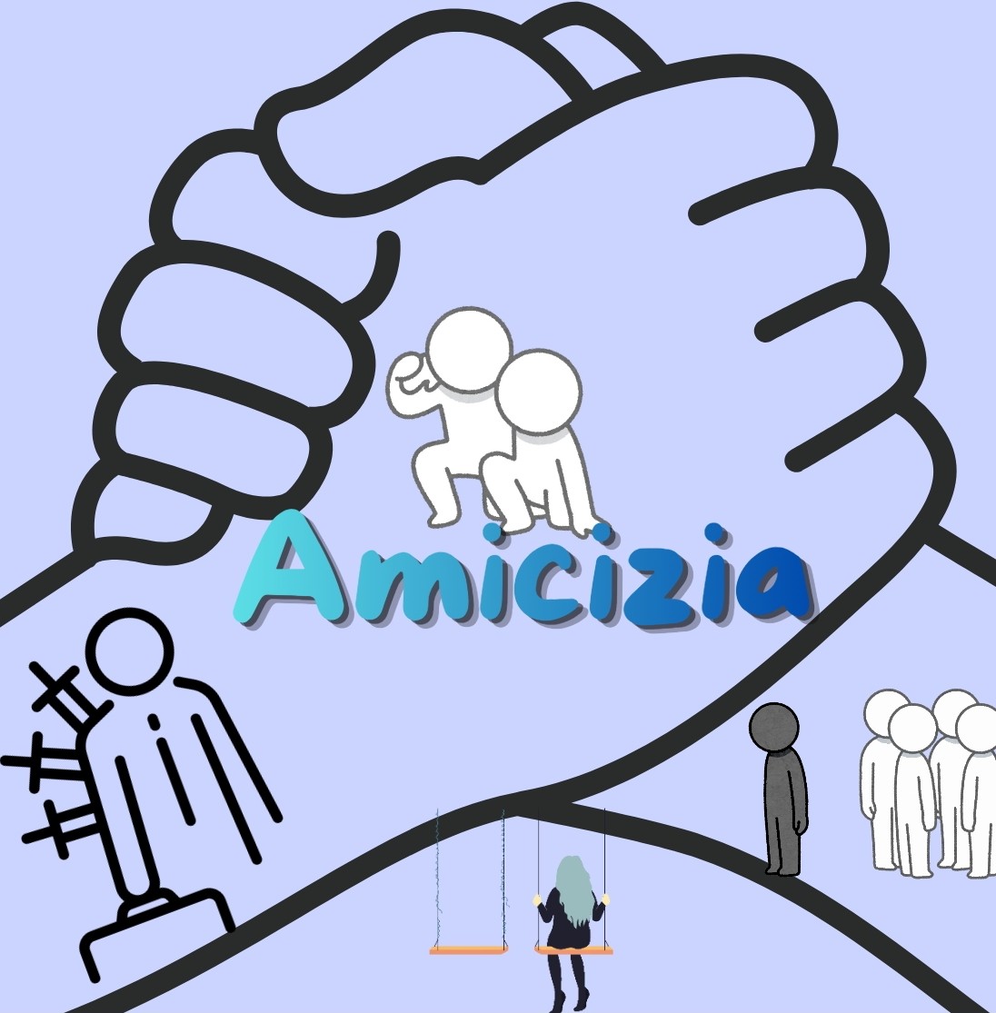 Copertina del podcast