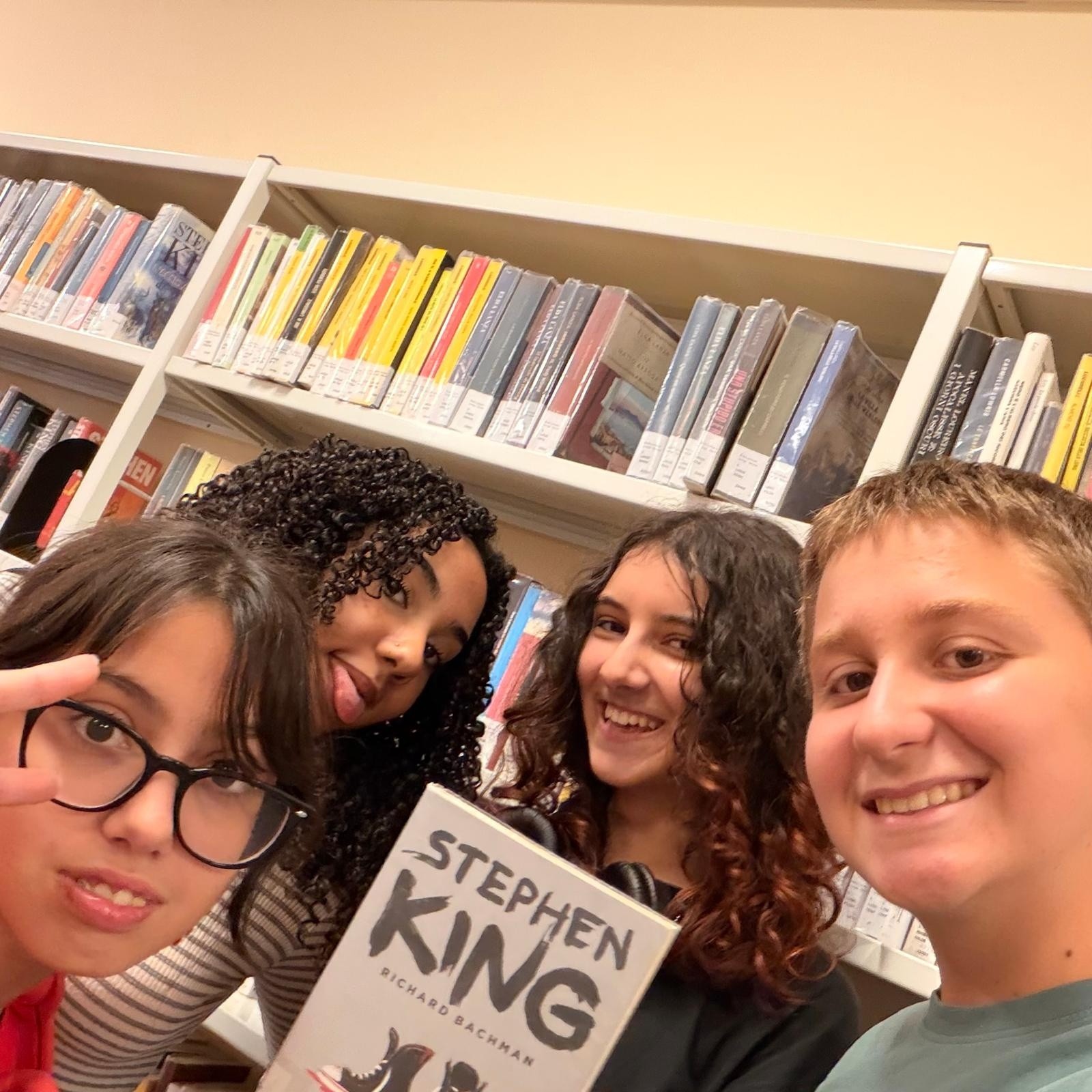 Copertina del podcast