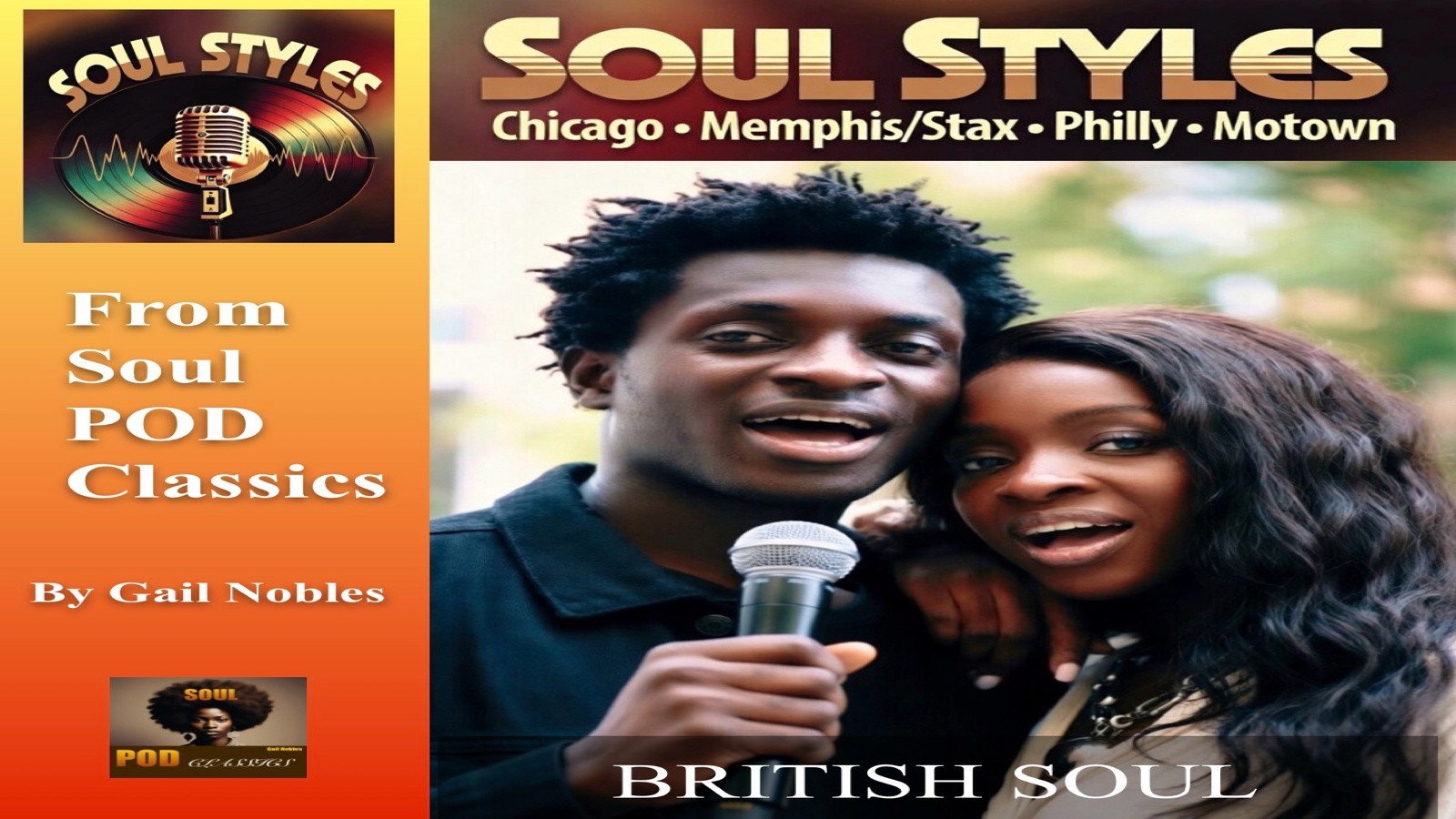 British Soul