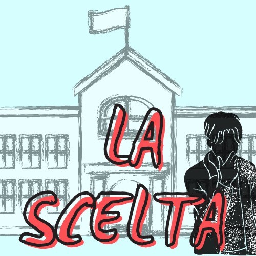 Copertina del podcast