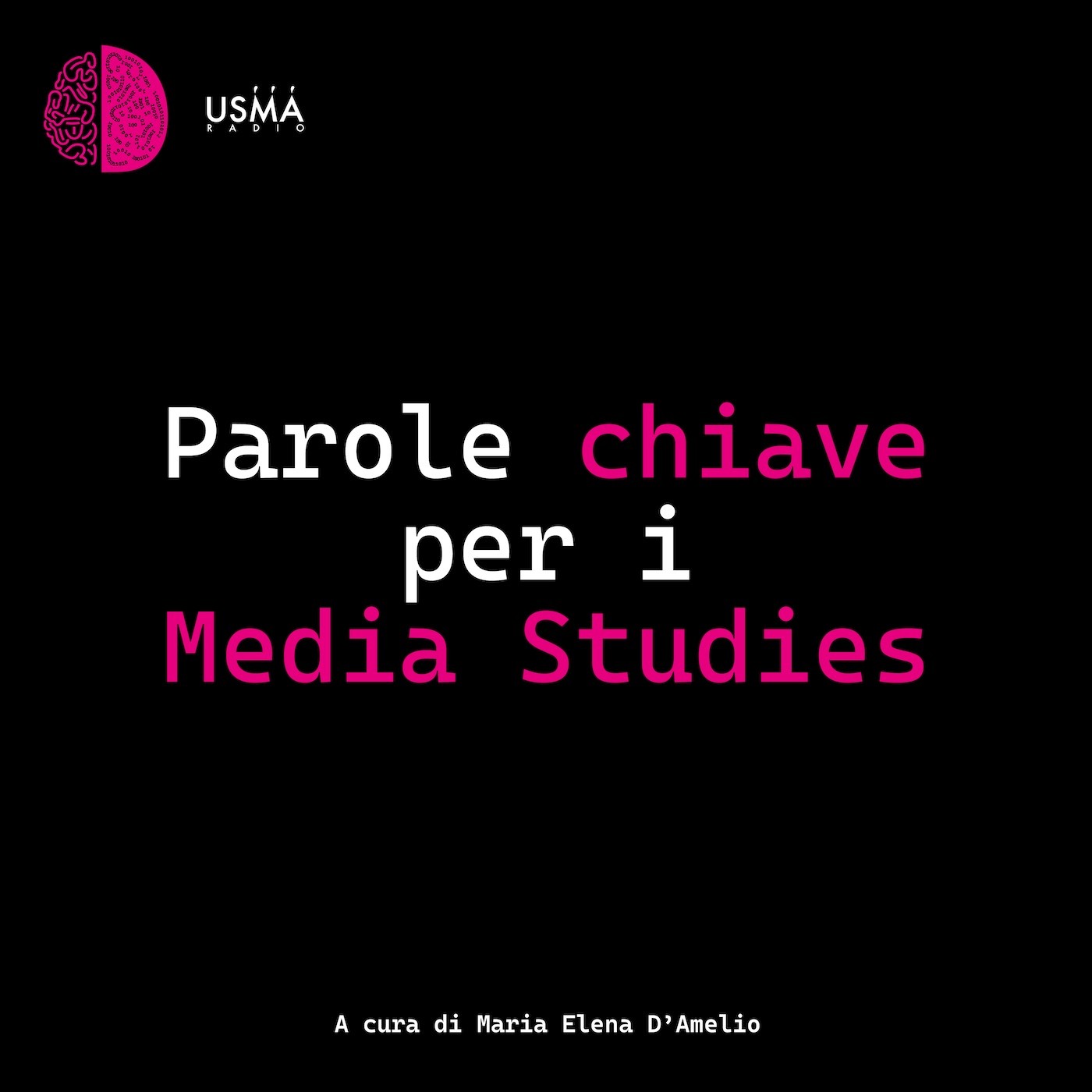 Parole chiave per i Media Studies