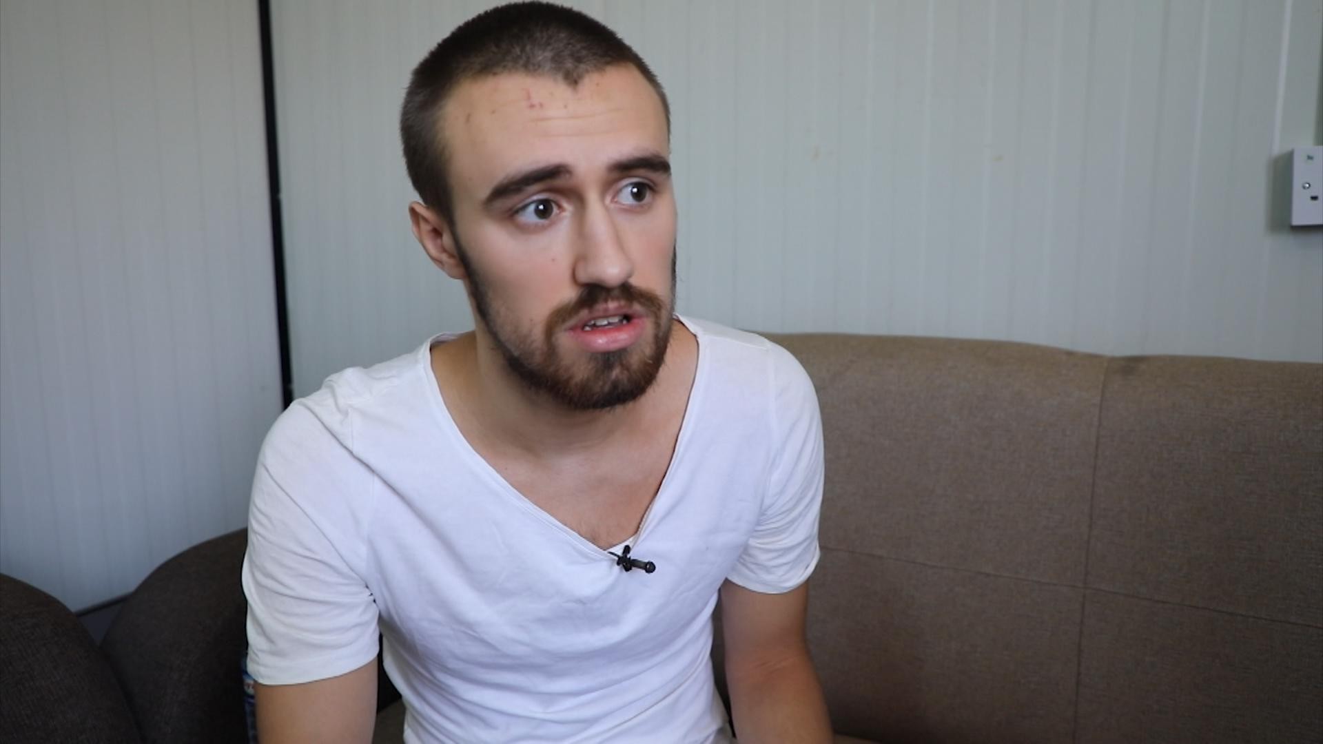 'Jihadi Jack' says he wants to join the fight against Islamist ...