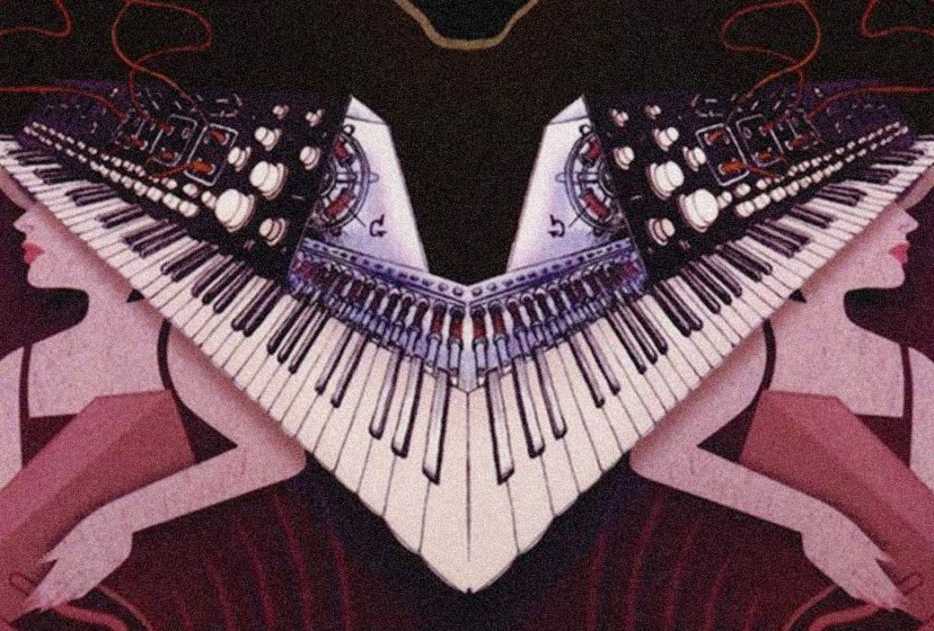 Presentazione del volume Breve Storia della Musica Elettronica e delle Sue Protagoniste – Johann Merrich