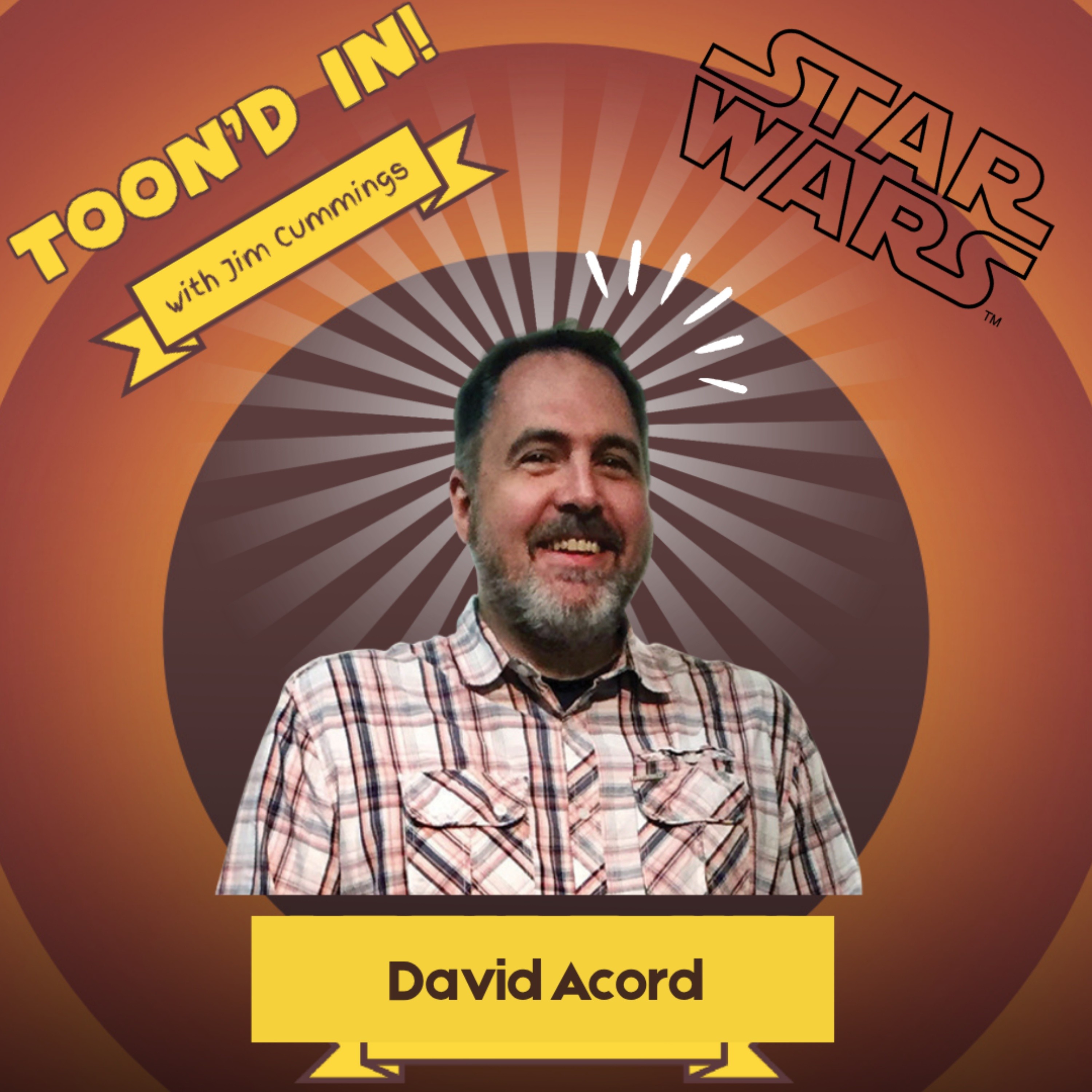 Creating the Sounds of Star Wars | David Acord (Academy Award Nominated Sound Editor)