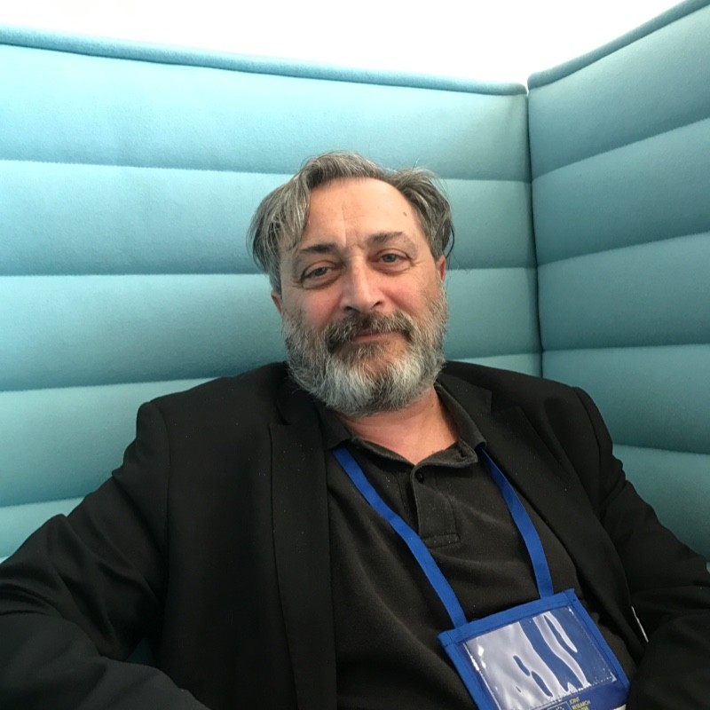 Pier Luigi Capucci (ENG)