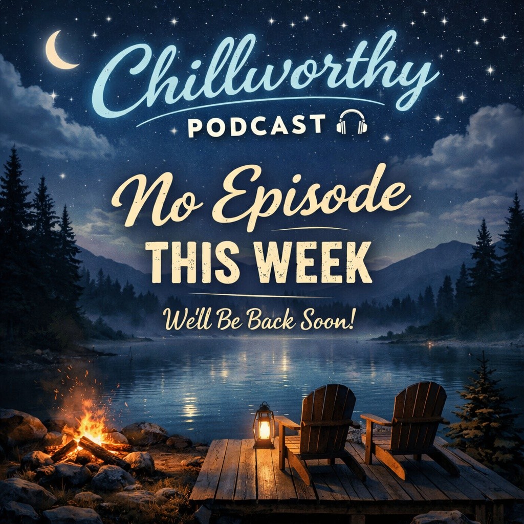 No Episode this week