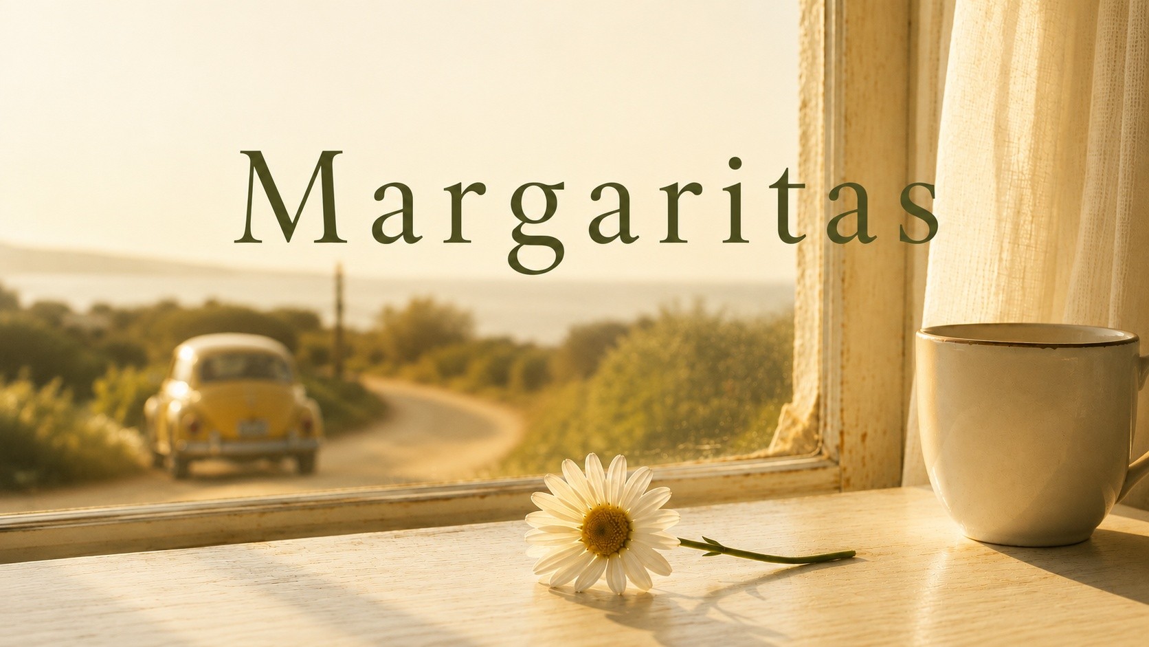 Margaritas