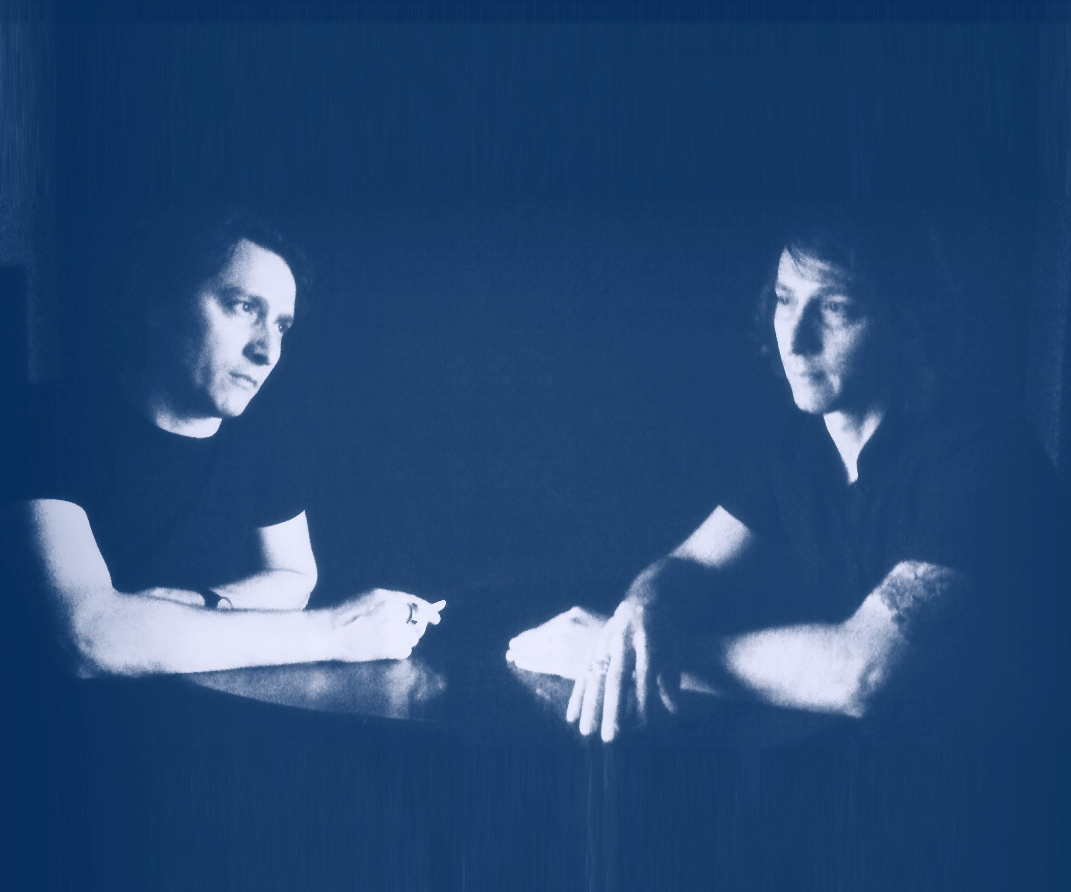 ACUSMATIQ XII | Marco e Fabrizio D’Arcangelo