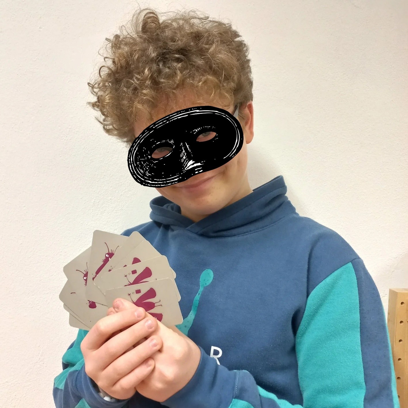 Copertina del podcast