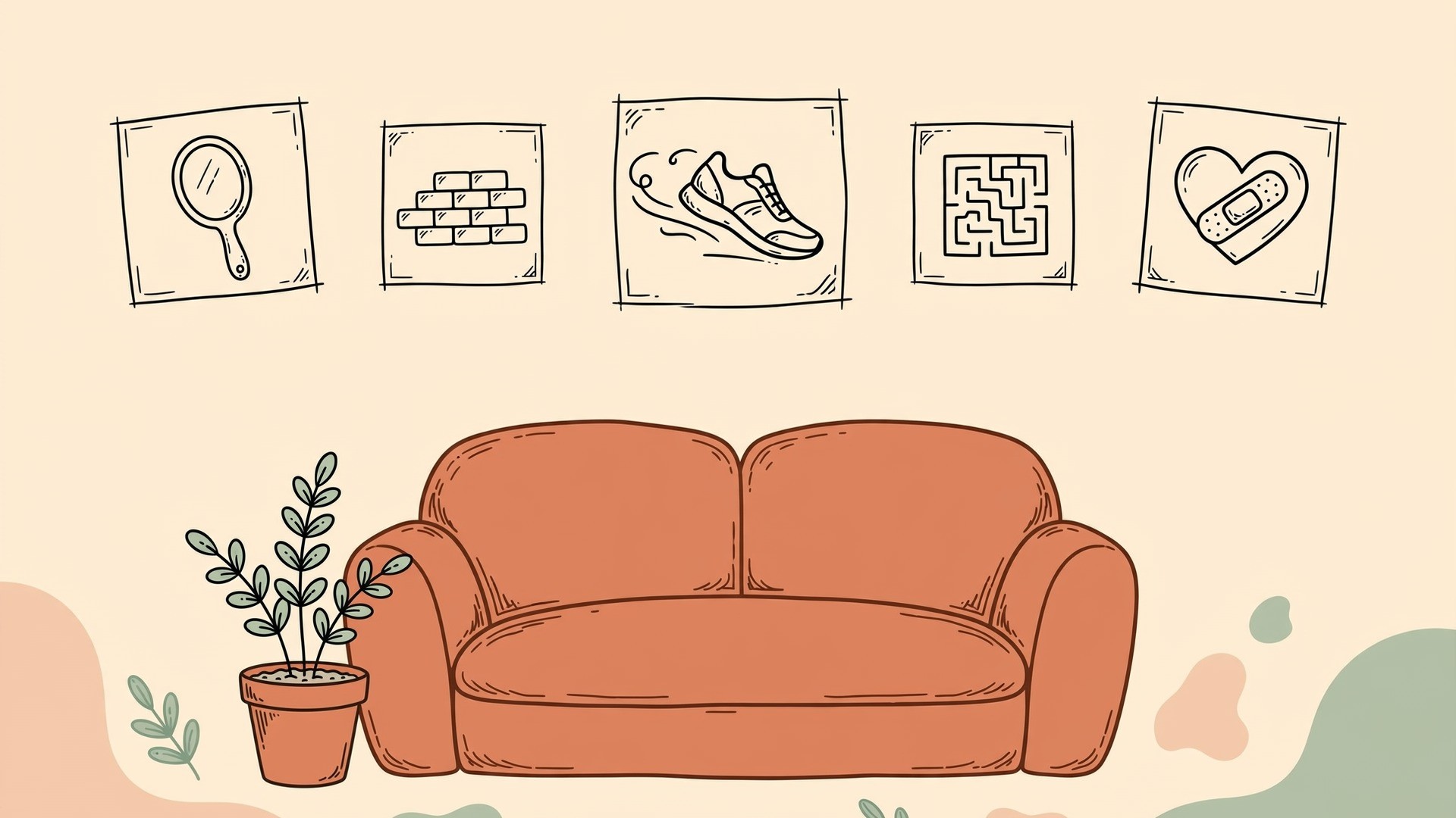 Are You the Avoidant? The Five Signs — Companion