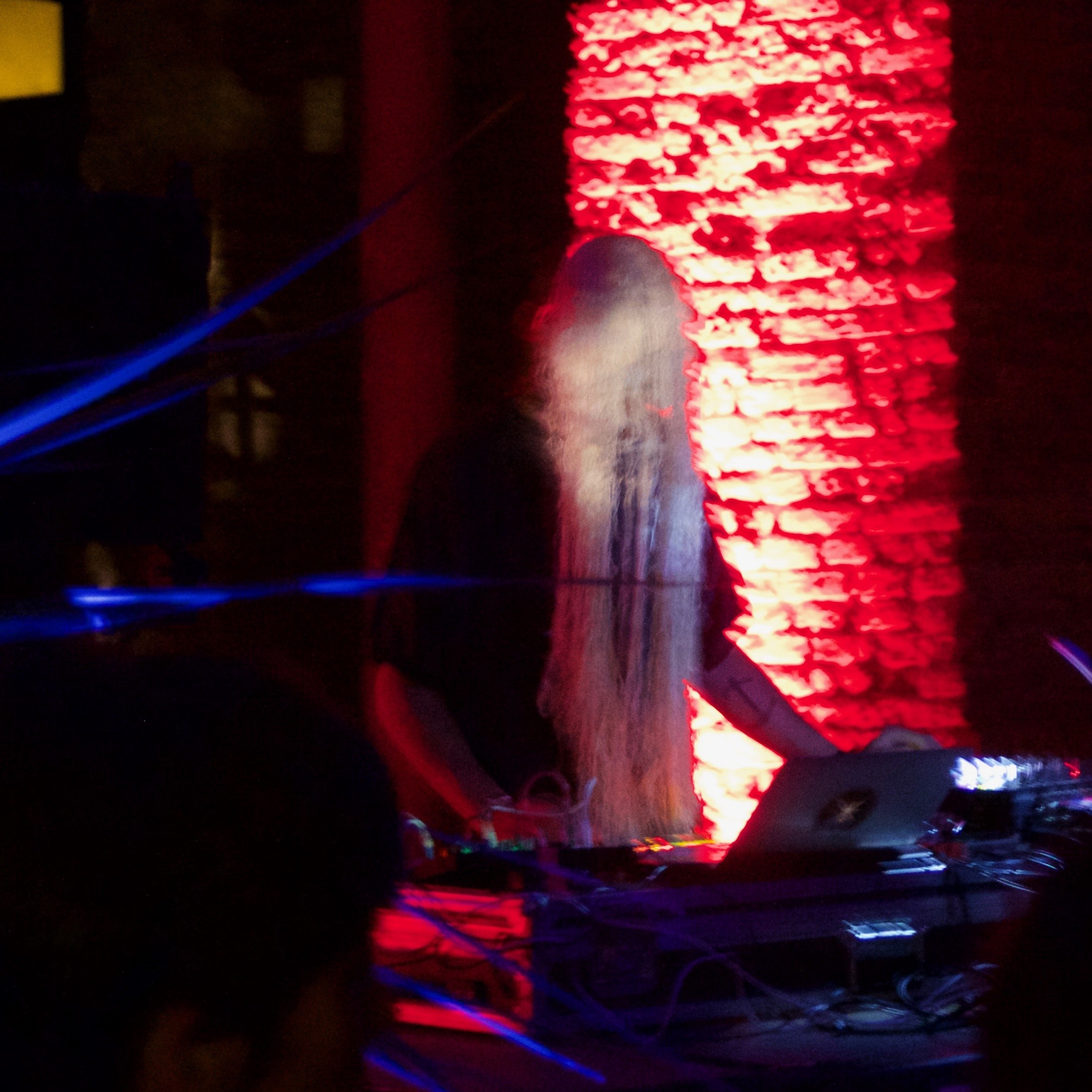 MODULO FEST 2017 – Peder Mannerfelt live – registrazione ambientale