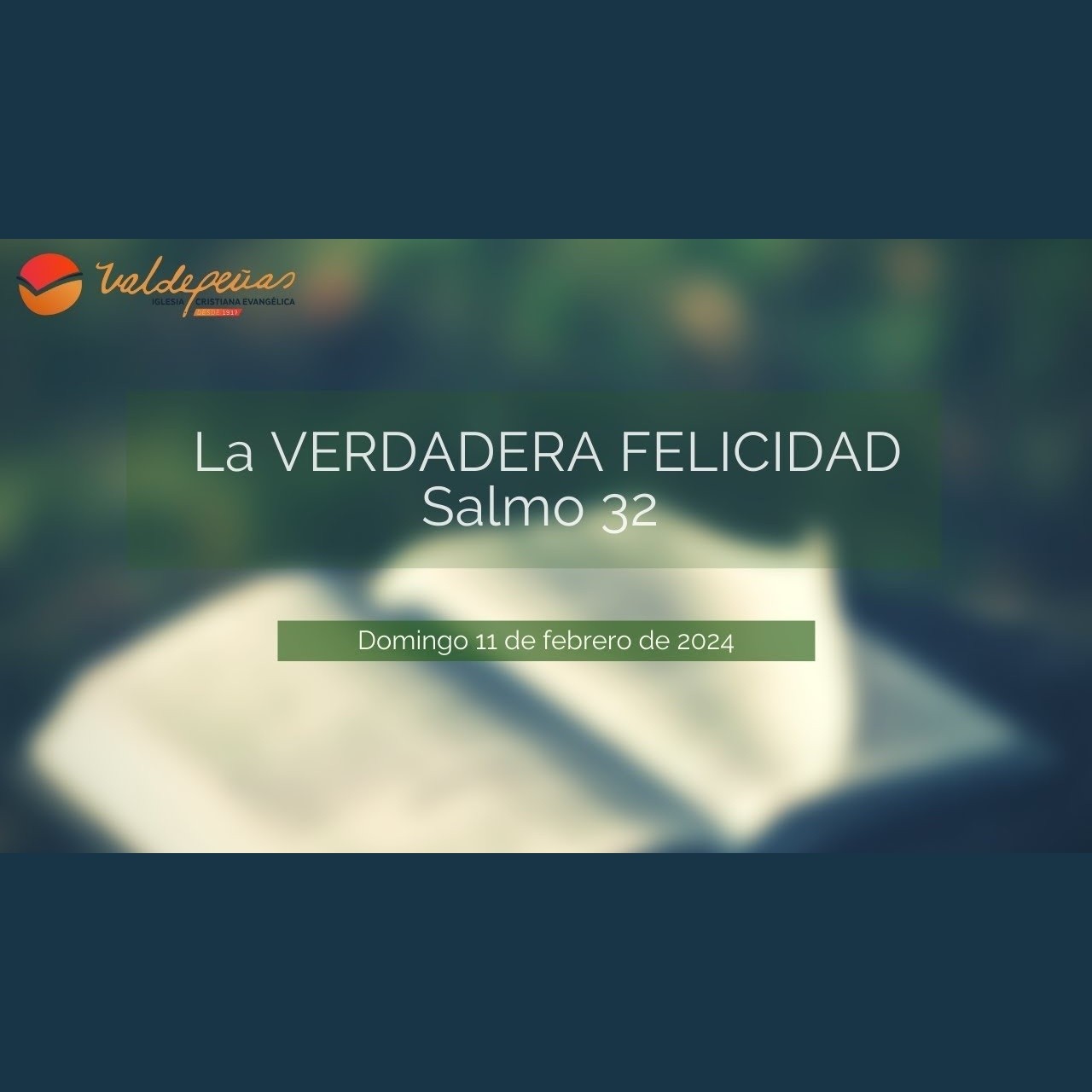 Portada de La VERDADERA FELICIDAD