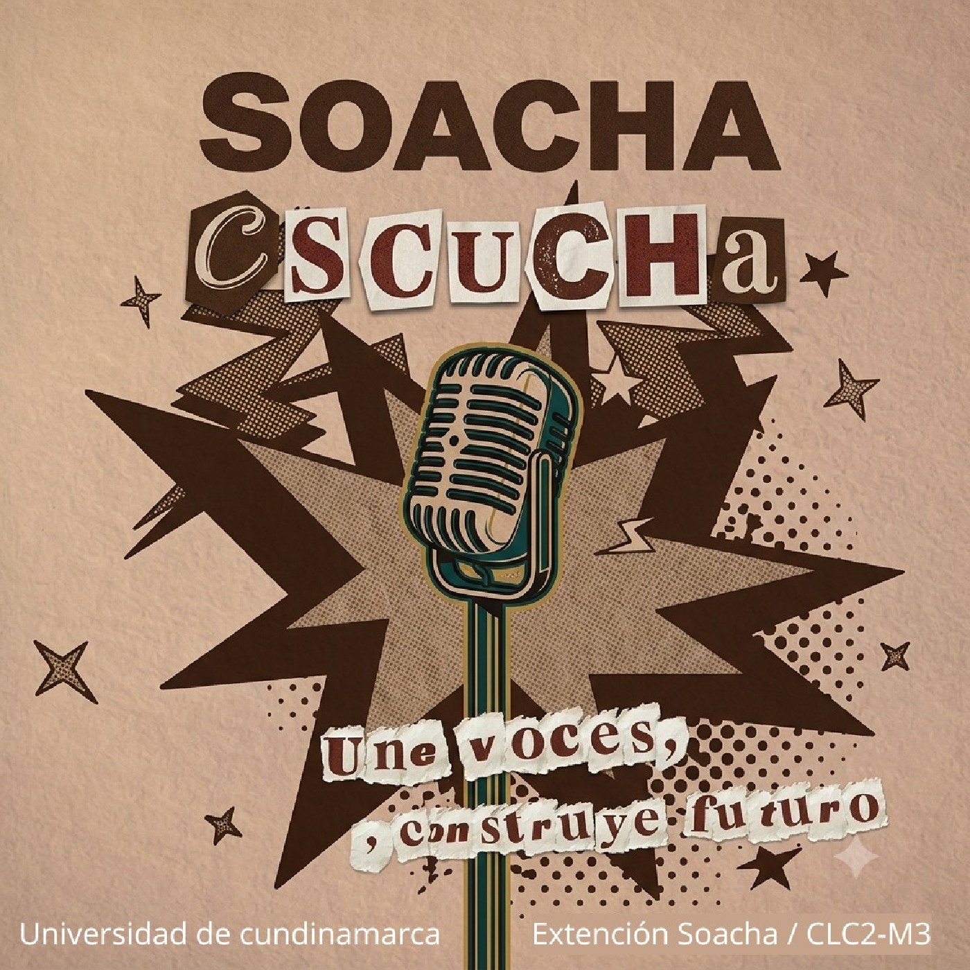 Soacha escucha
