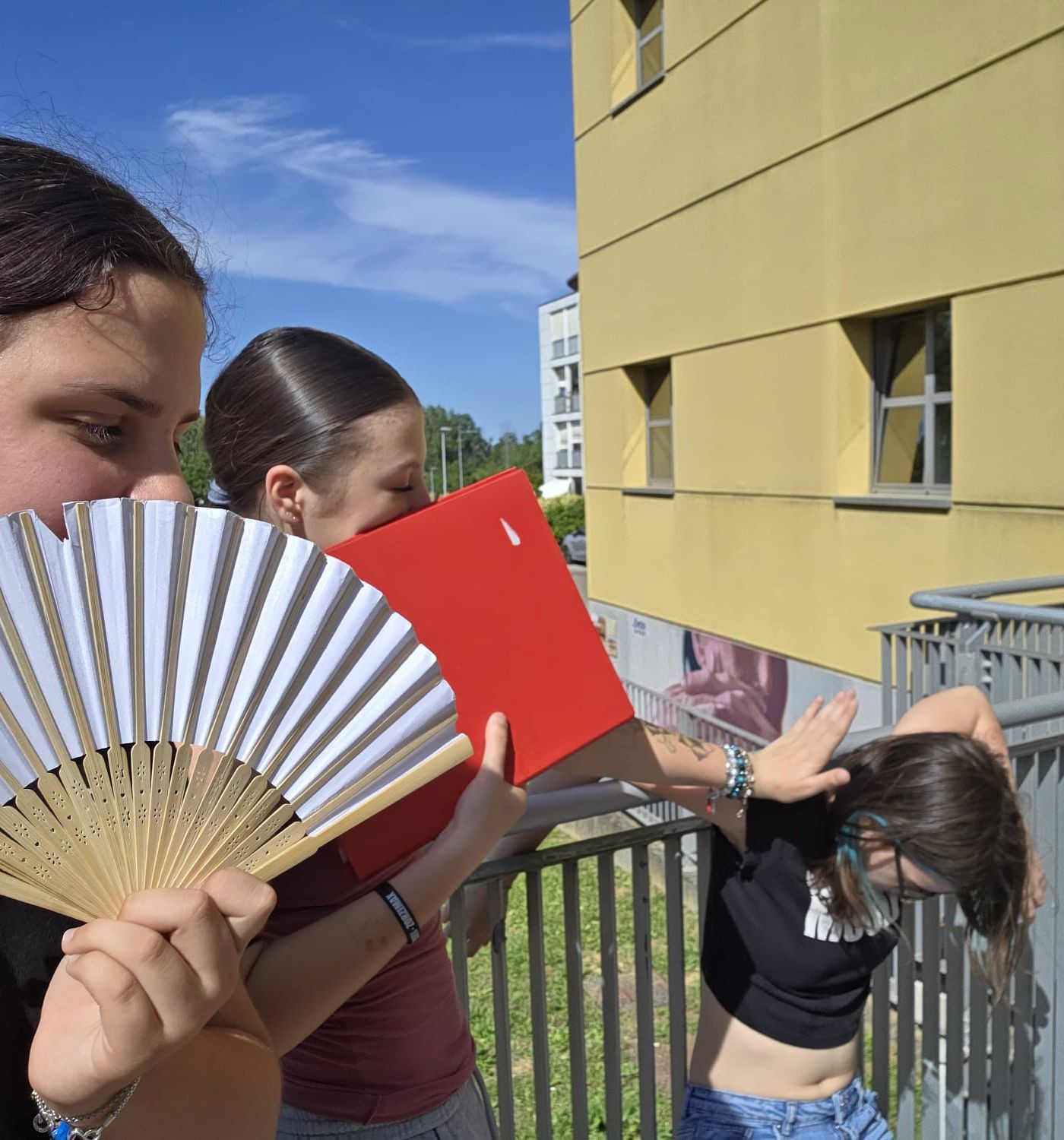 Copertina del podcast