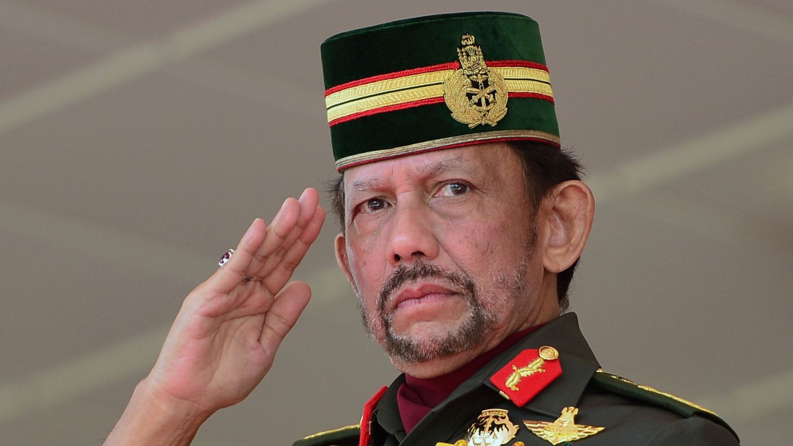 Brunei Says It Won T Enforce Death Penalty For Gay Sex After Backlash World News Sky News