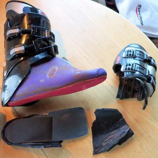 Busted Toys - Comedy Parenting