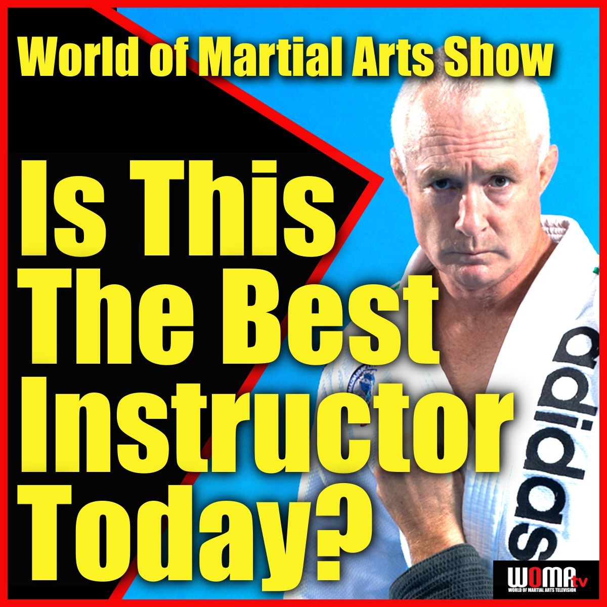 Best BJJ Coach In The World Function First