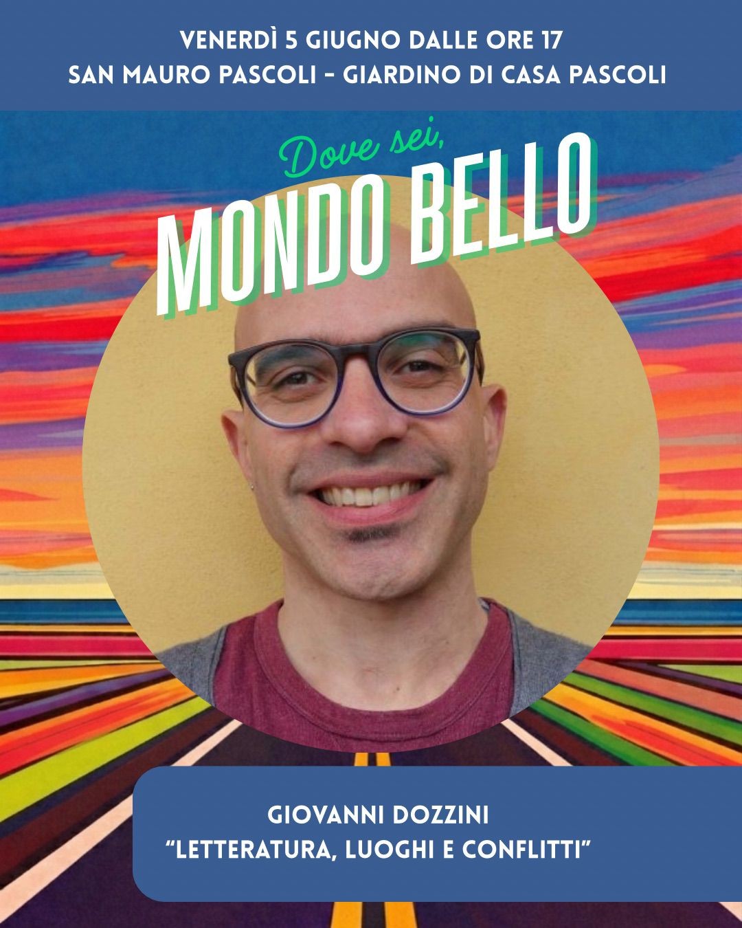 Giovanni Dozzini