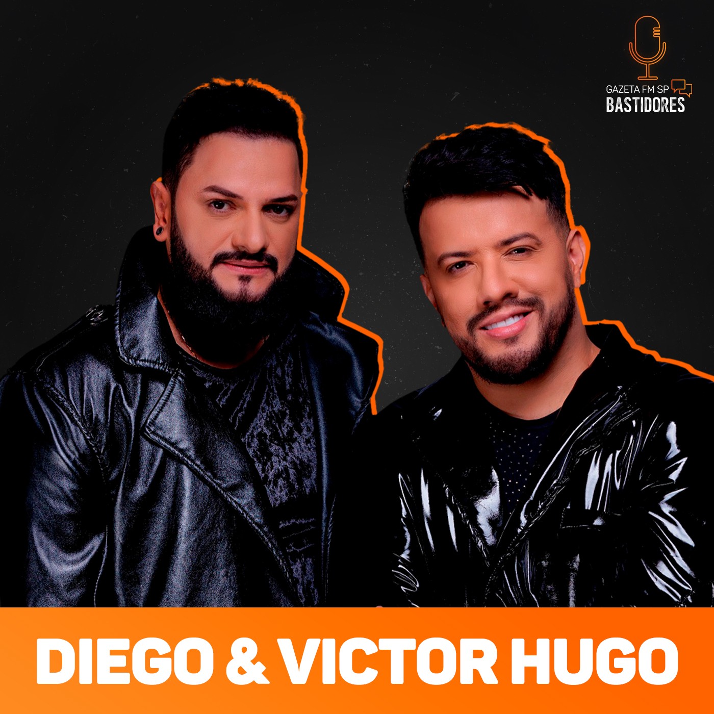 Desbloqueado - Diego e Victor Hugo 