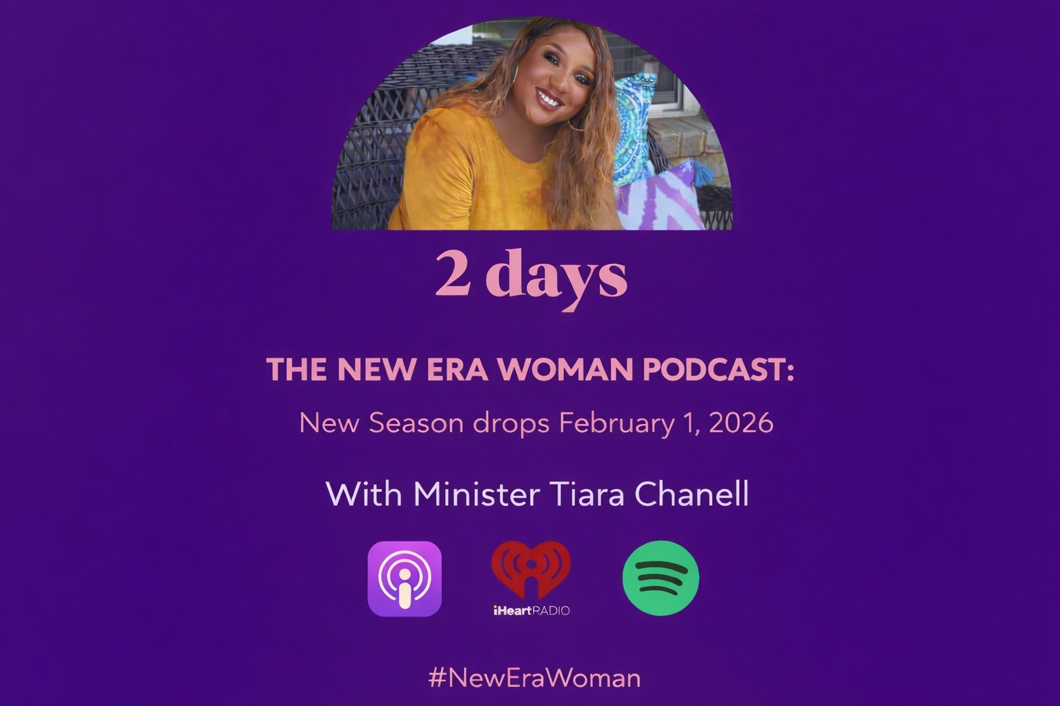 New post: New Season