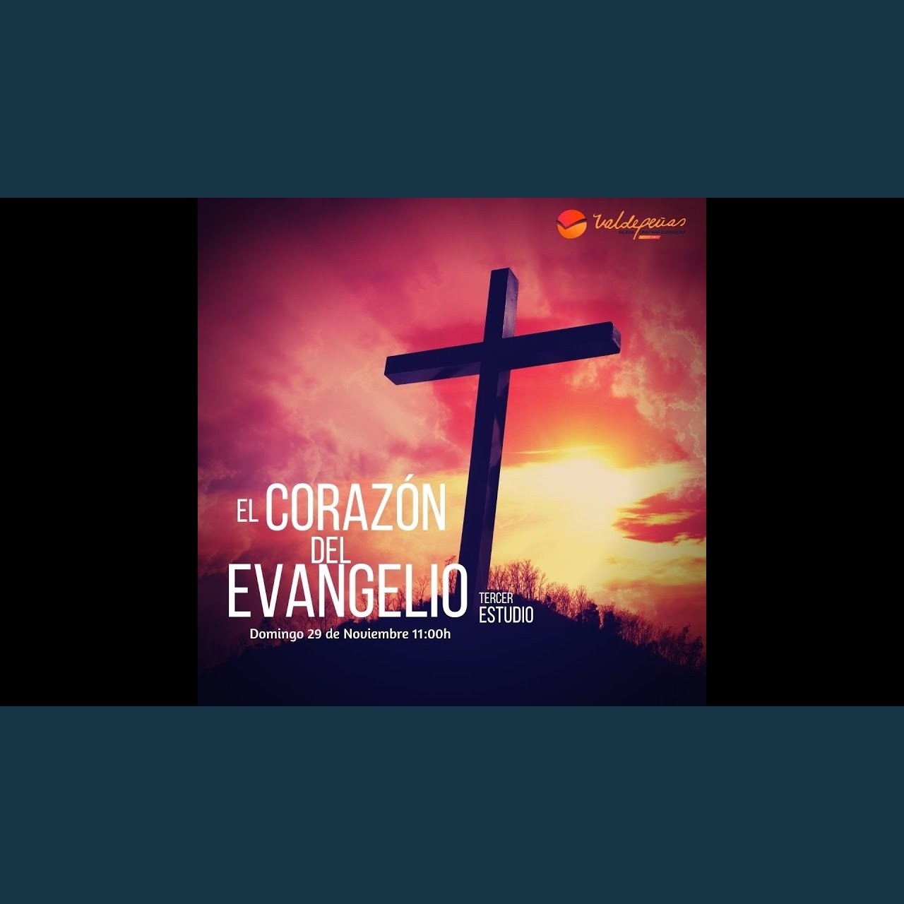 Portada de El CORAZÓN del EVANGELIO (III) | 1 Corintios 15:35-49 | Benjamín Santana