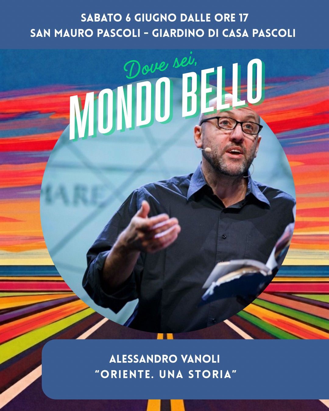 Alessandro Vanoli