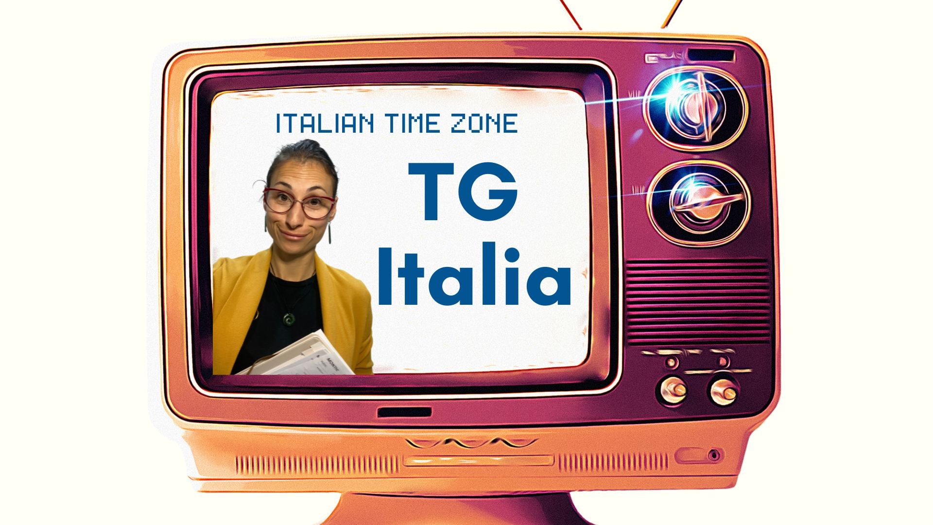 TG Italia 🇮🇹 edizione del 14 aprile 2025
