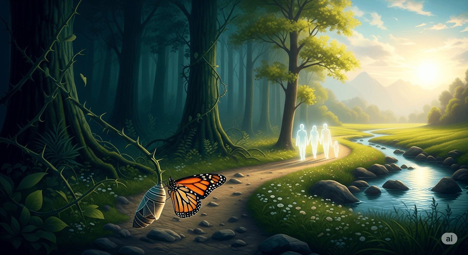 Your Relationship With Authentic Spirituality