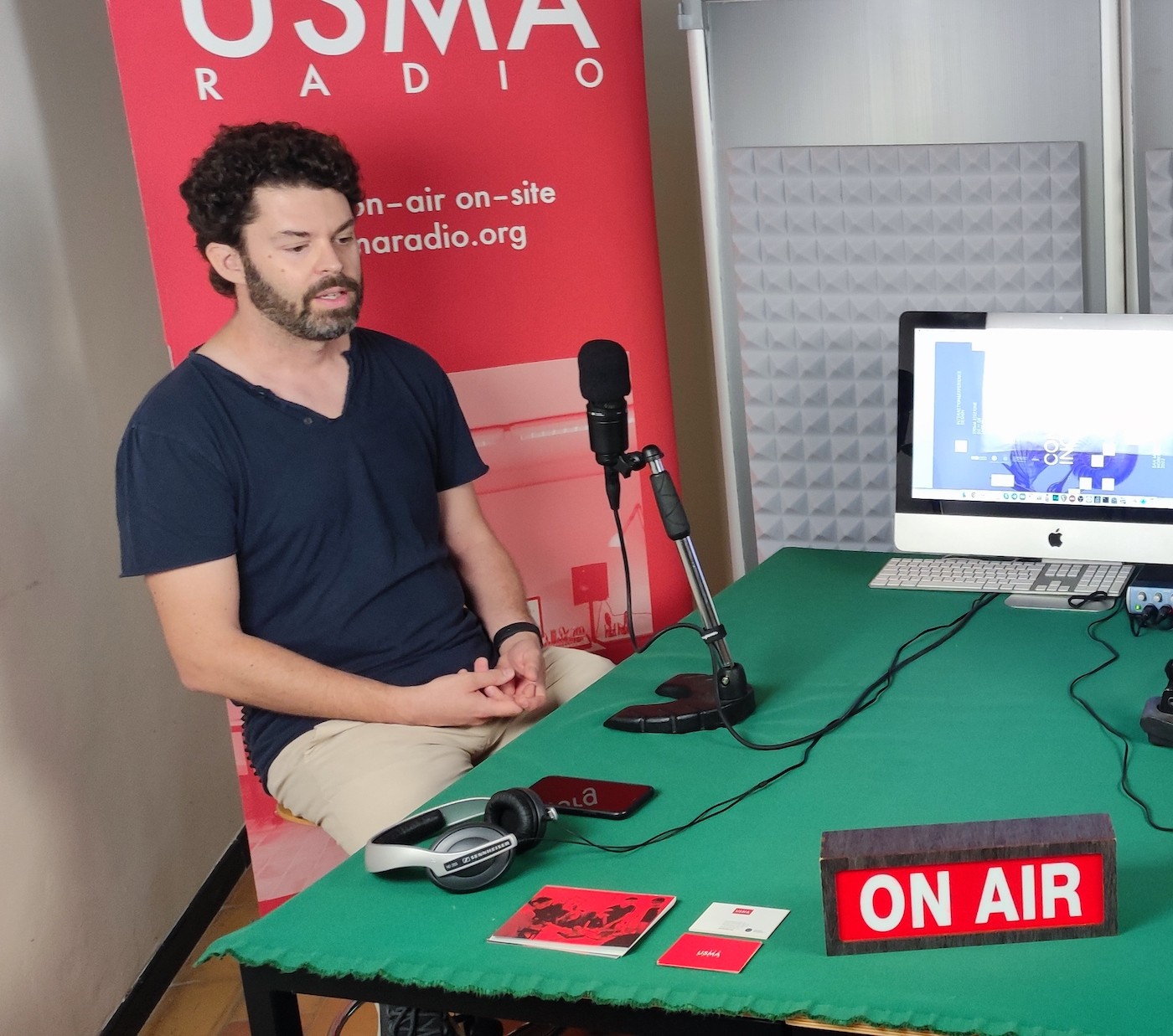 Un benessere innovativo – Ermanno Tasca | SMDWS22