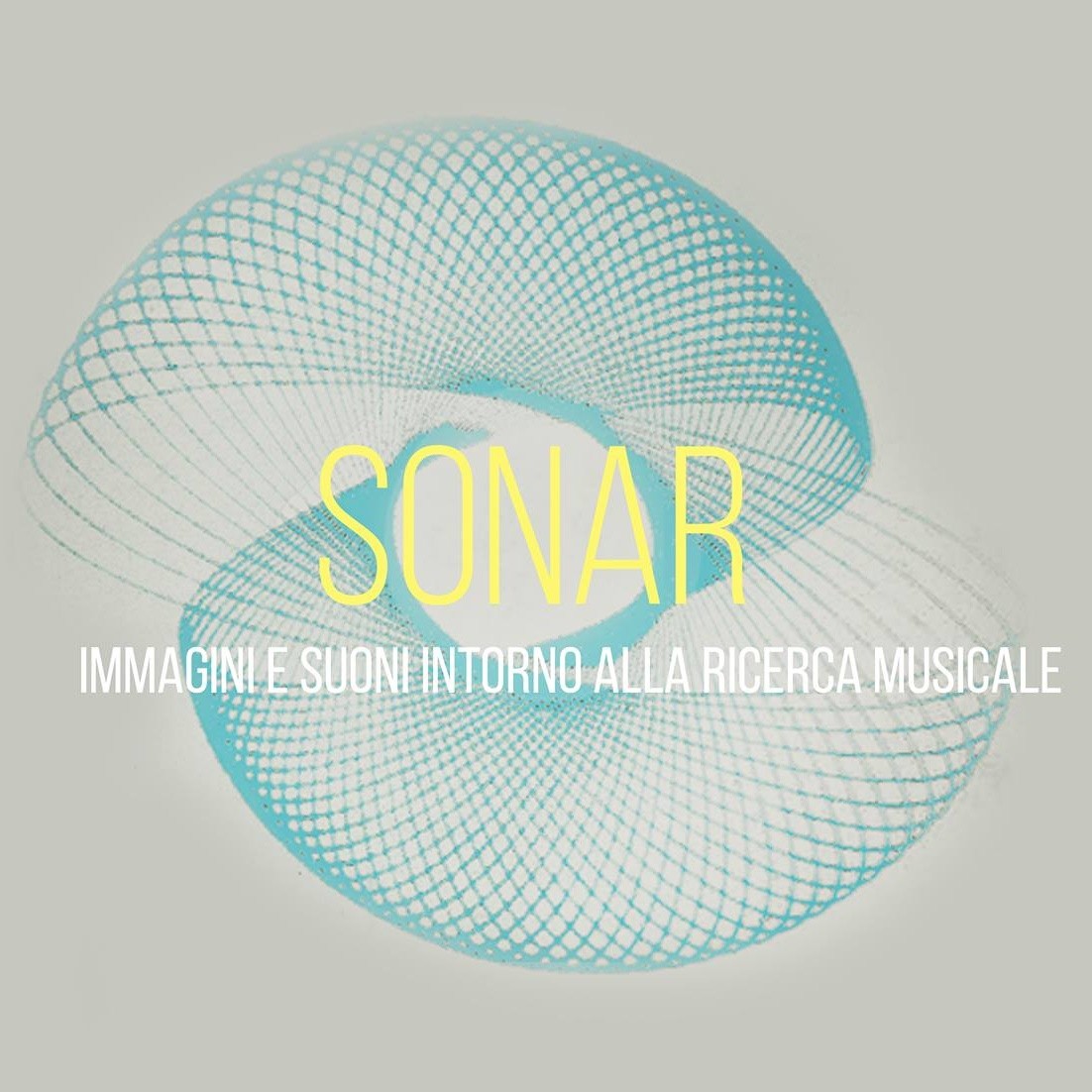 SONAR 2019 – Glauco Salvo | Concerto con nastri magnetici, registratori a cassetta, walkman e altoparlanti