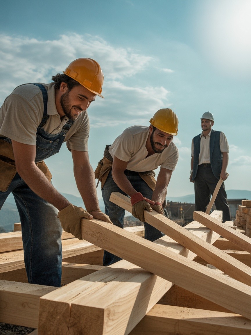 Pushing with Purpose