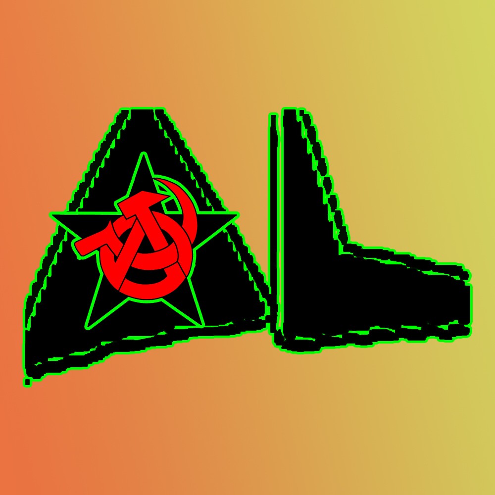 Acid Left