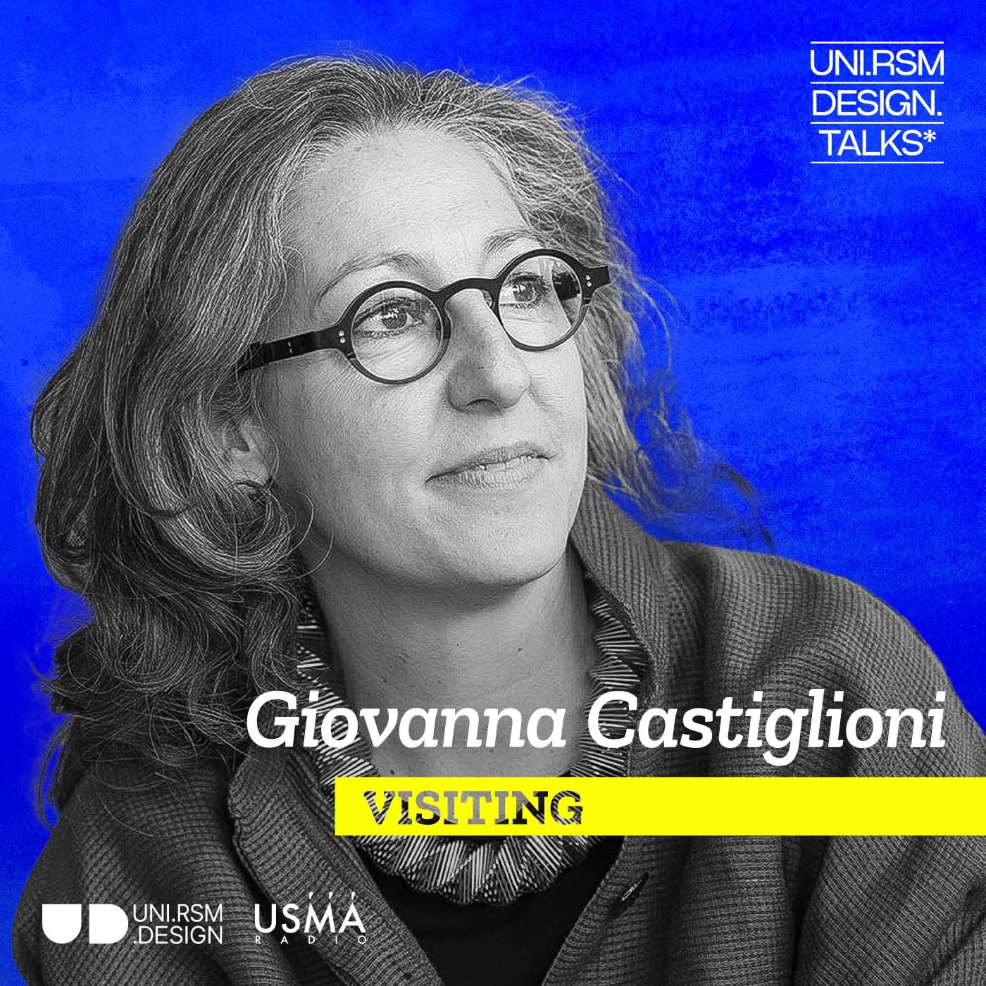 VISITING | Giovanna Castiglioni – La custode della storia del Design italiano
