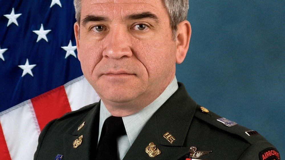 Black Hawk Down Pilot Michael Durant Coming Soon!