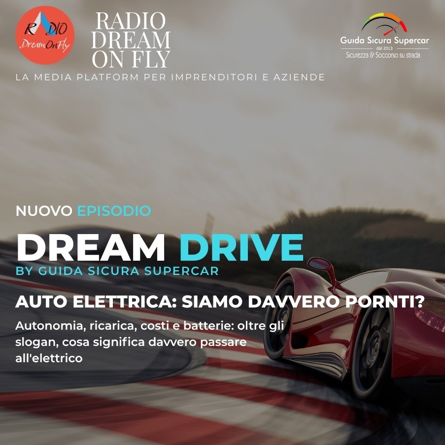 Auto Elettrica: Siamo davvero Pronti? Autonomia, ricarica, costi e batterie: oltre gli slogan, cosa significa davvero passare all'elettrico
