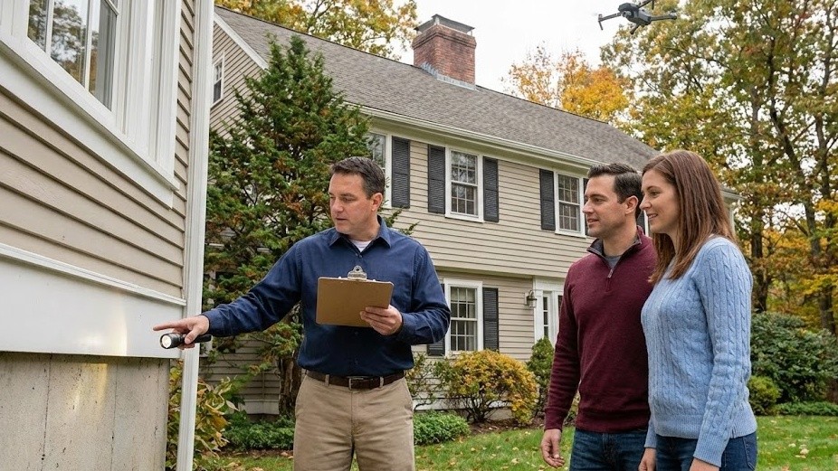 Home Inspection in CT: What Every Connecticut Homeowner Needs to Know Before Buying or Selling