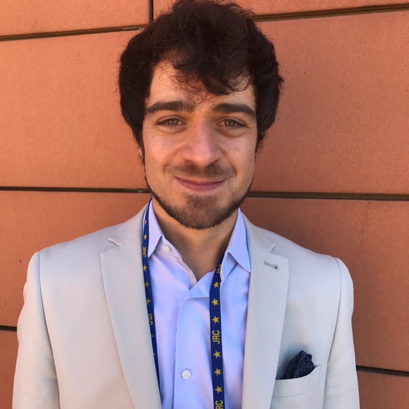 Nicolas Strappini (ENG)