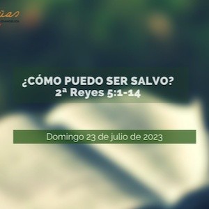 Portada de ¿Cómo puedo ser salvo
