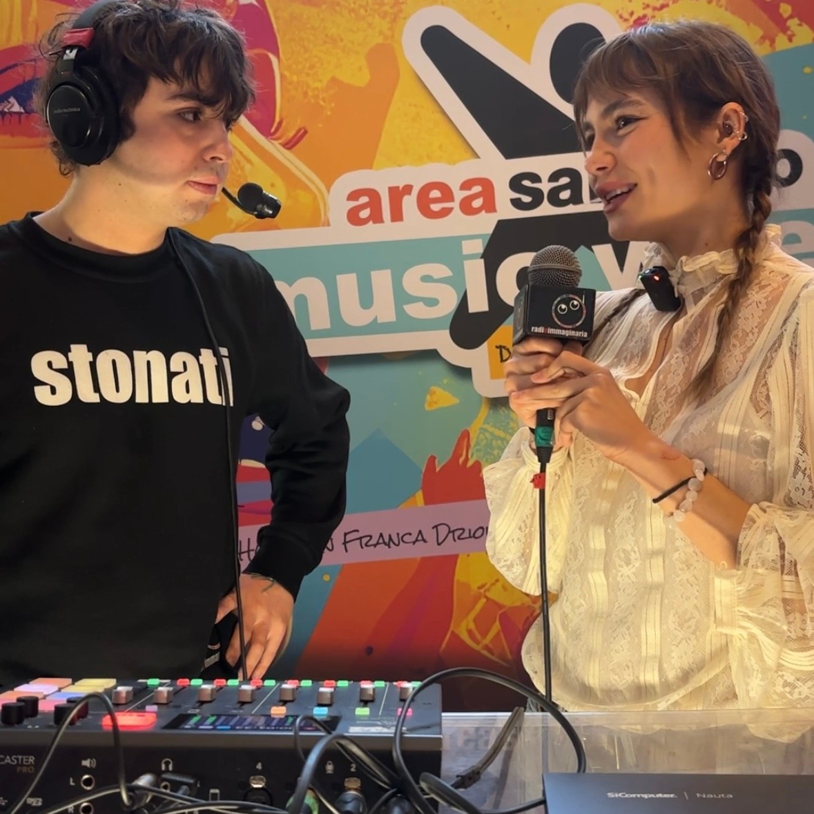 Copertina del podcast