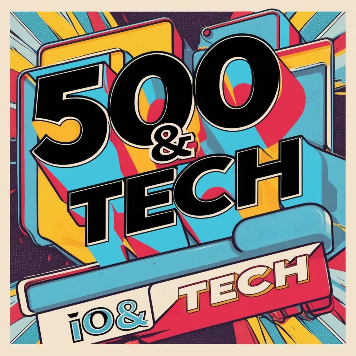 IO&TEch – Stagione 9 episodio 50: La cinquecento