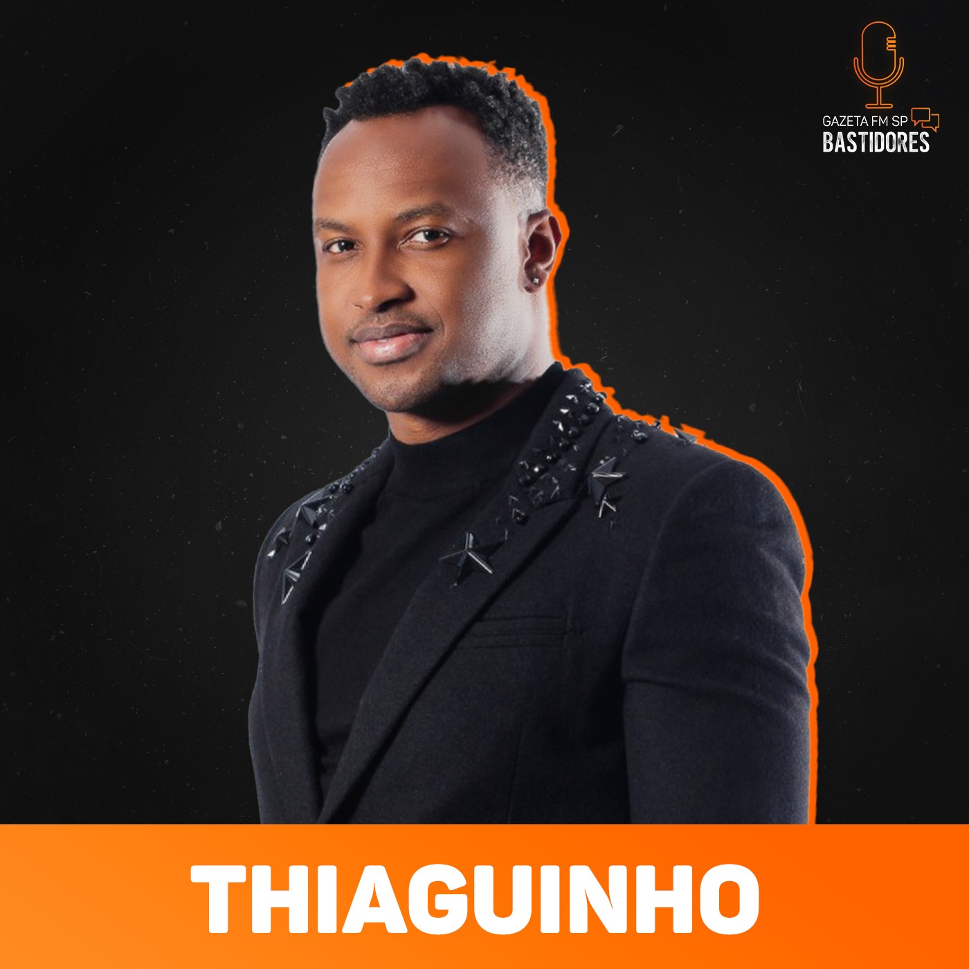 Imagem de capa - Exclusiva com Thiaguinho