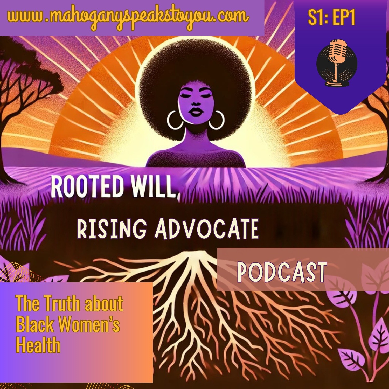 The Truth About Black Women’s Health