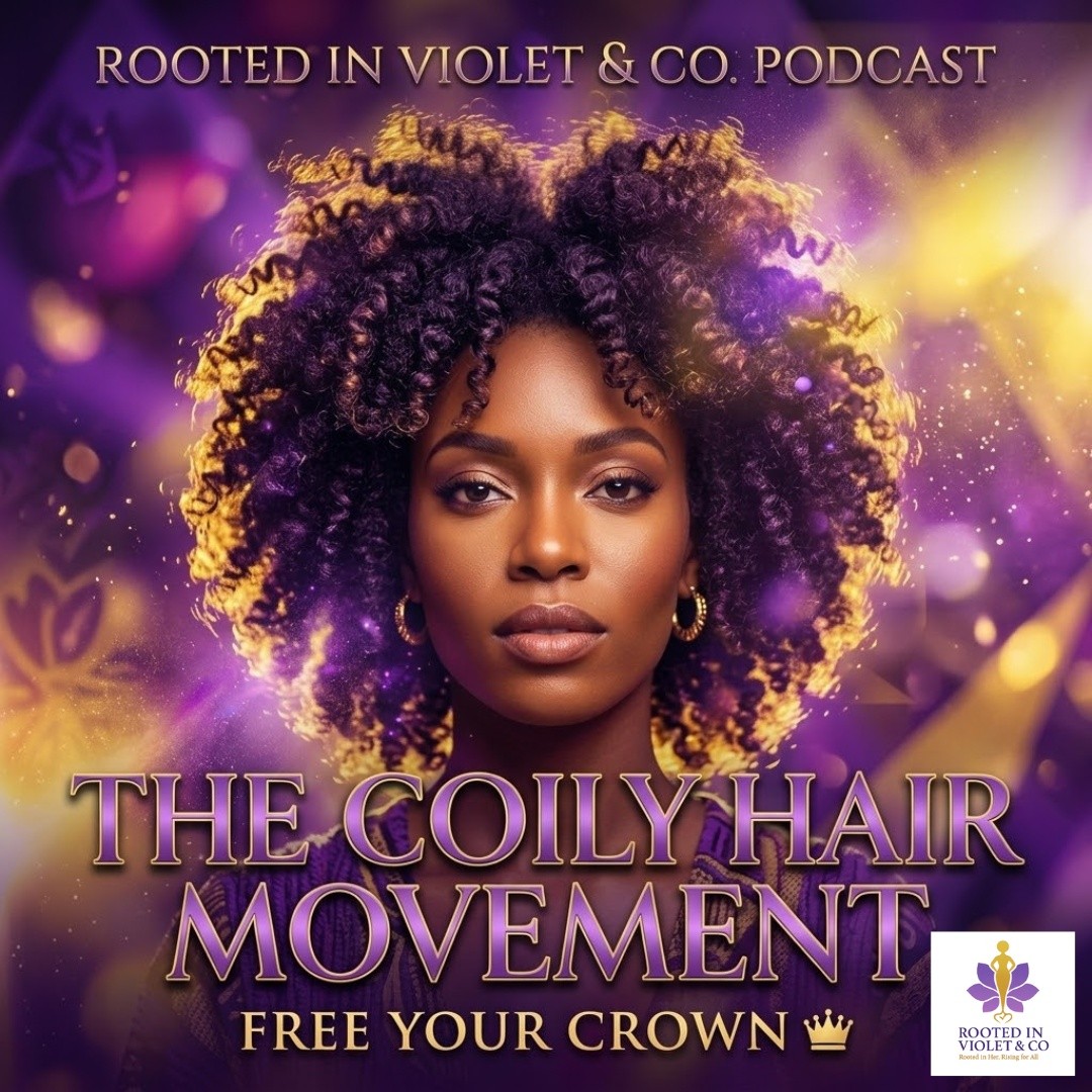 Free Your Crown, Free Your Health: The 2026 Coily Hair Revolution