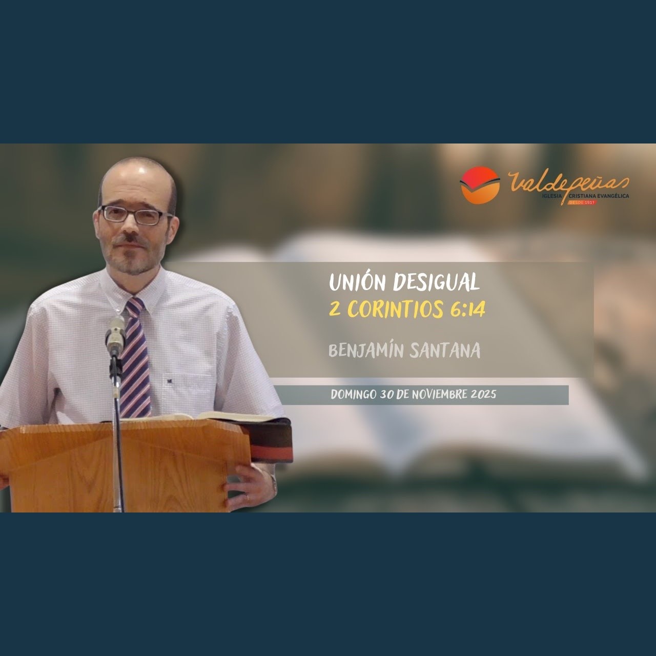 Portada de Unión DESIGUAL