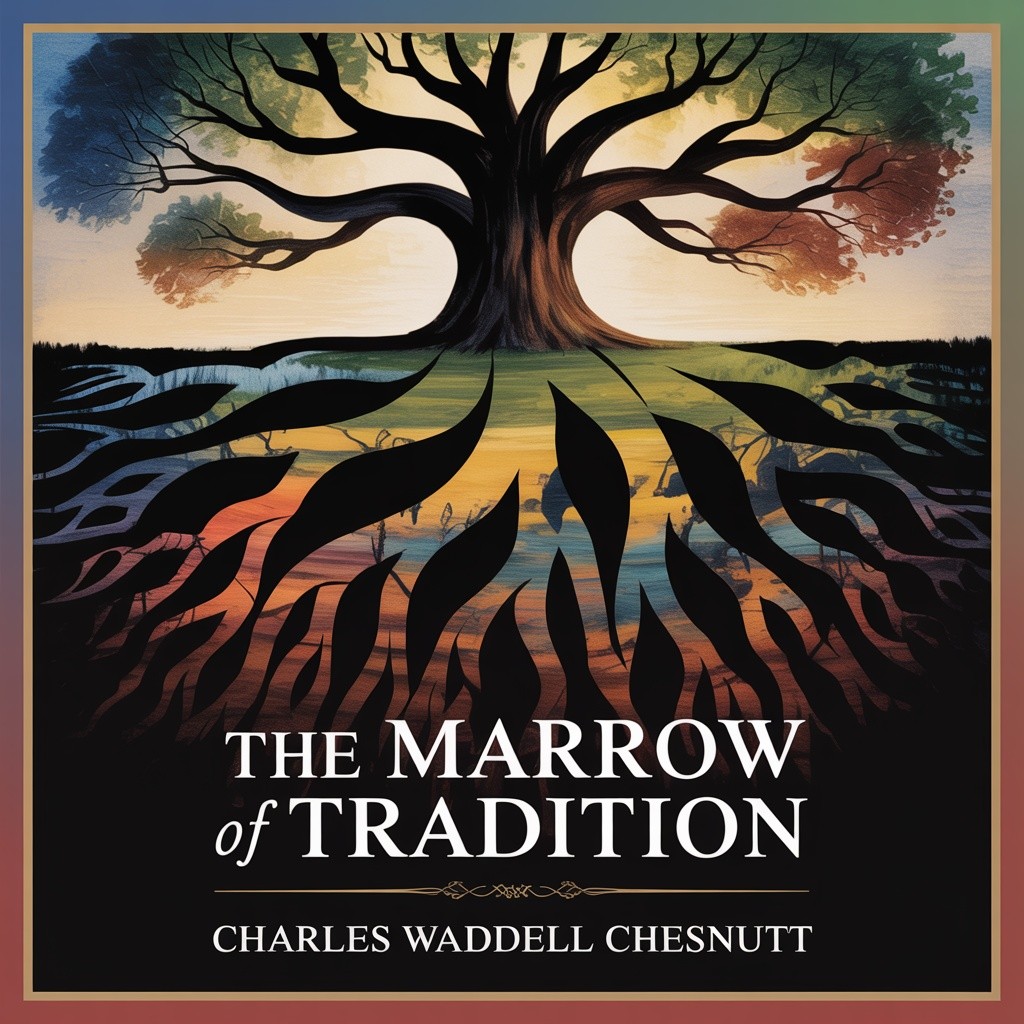 Cover of The Marrow of Tradition: Racism and Resilience in the South