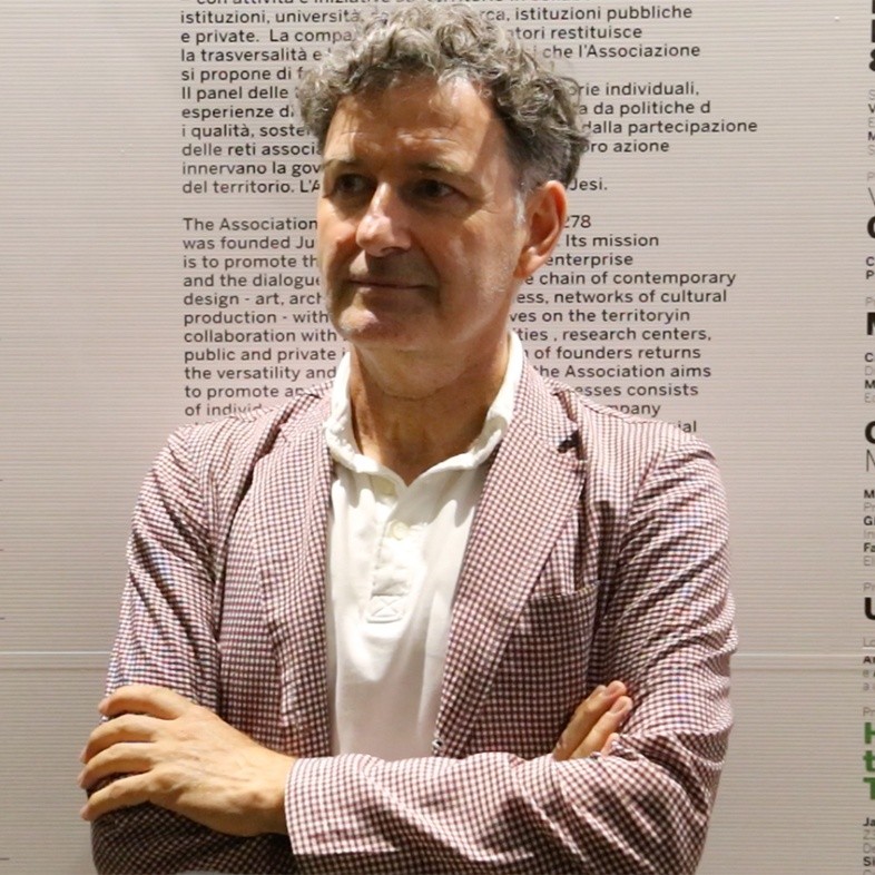 Andrea Anastasio (ENG)