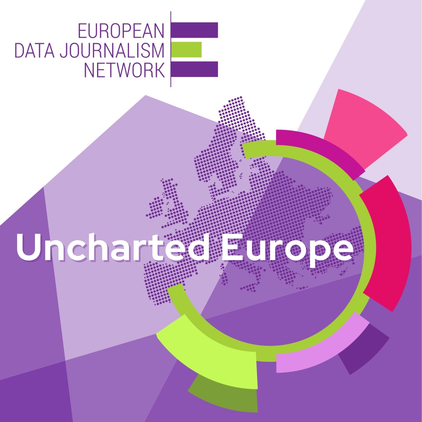 Mapping Diversity European Data Journalism Network EDJNet