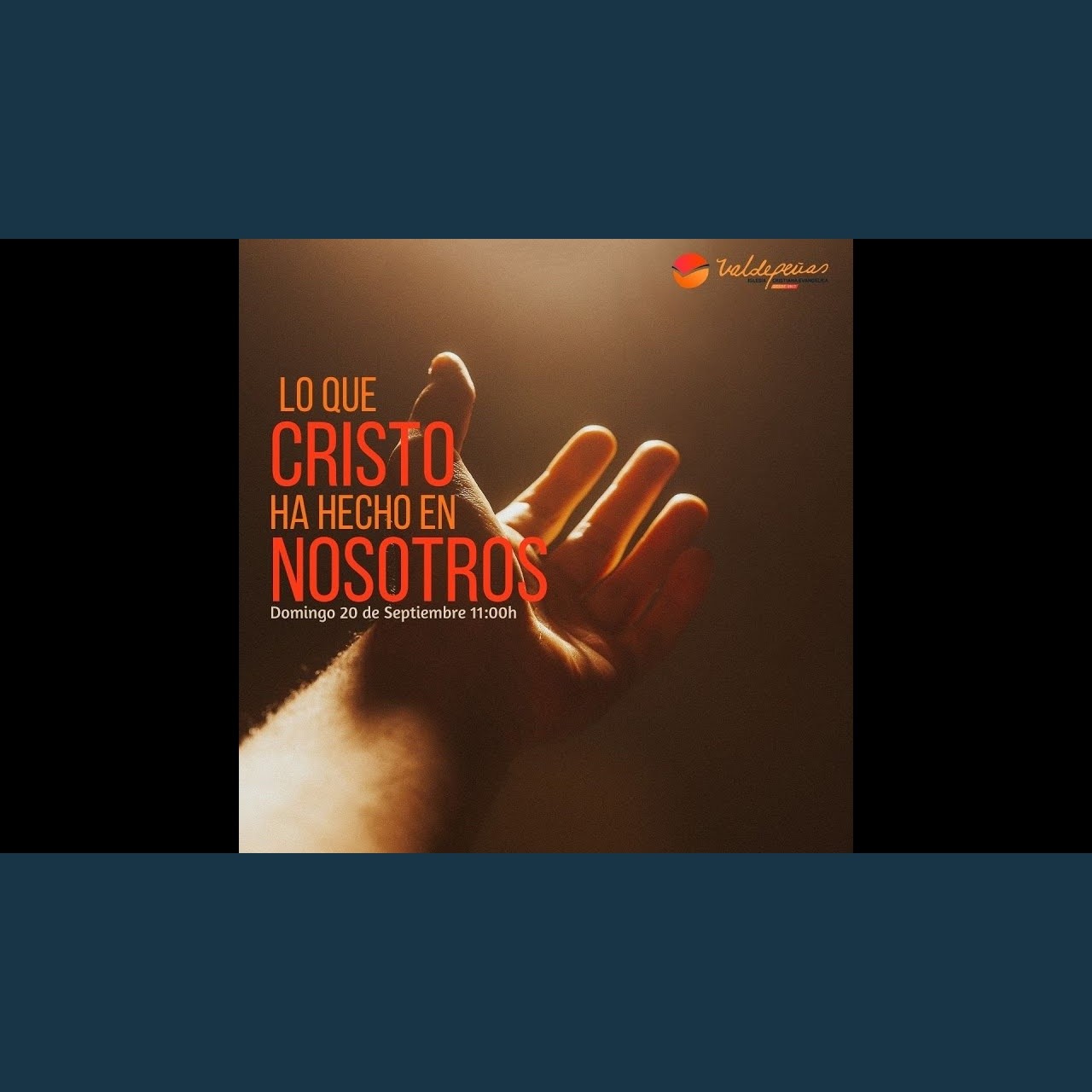 Portada de Lo que Cristo ha hecho en nosotros