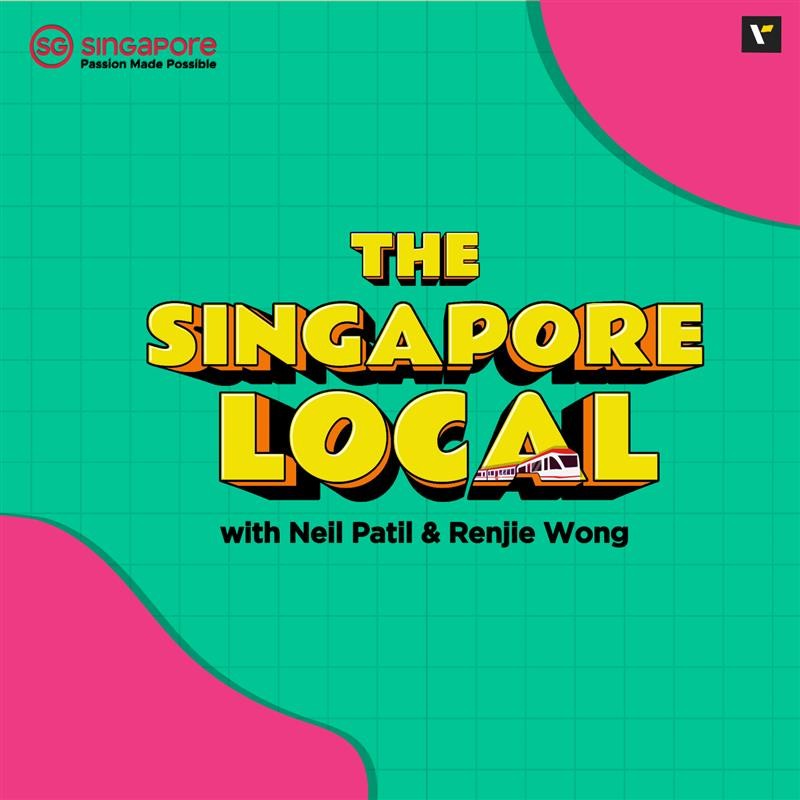 The Singapore Local Show Announcement