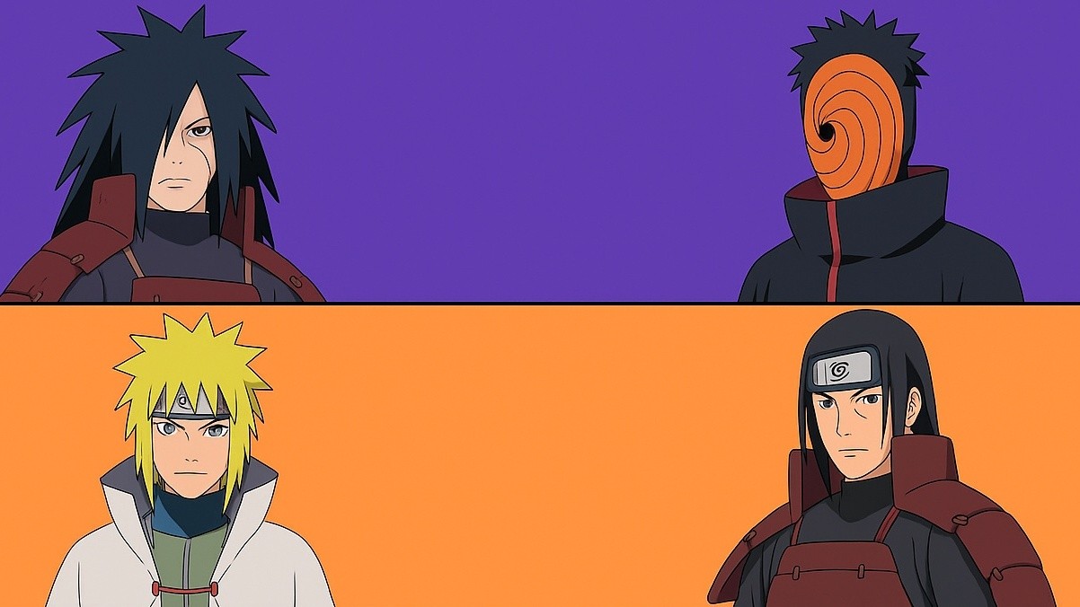 Naruto Senki Tier List 2025: Strongest to Weakest Ninjas